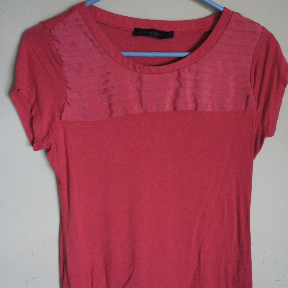 THE LIMITED Blouse